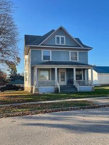 395 Williams St, Lewiston, MN, 55952