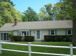 28 Cesars Way, Osterville, MA 02655