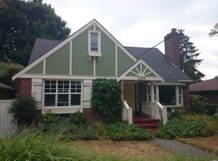 3259 41st Ave SW, Seattle, WA 98116