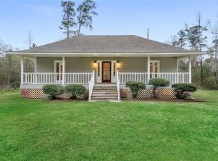 57545 Mainegra Rd, Slidell, LA 70460