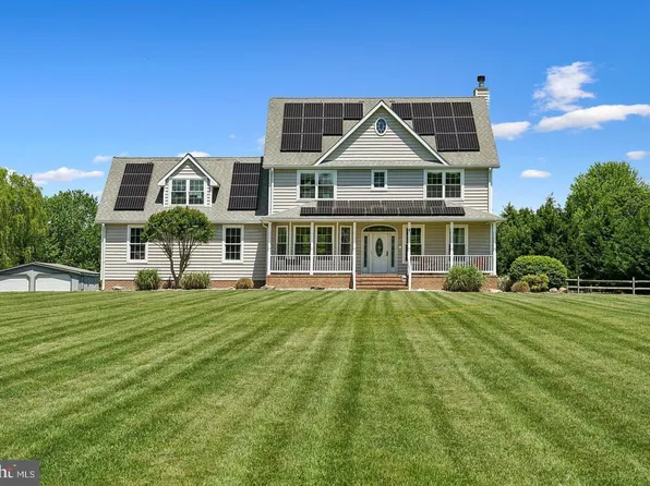 112 Browning Ln, Centreville, MD 21617