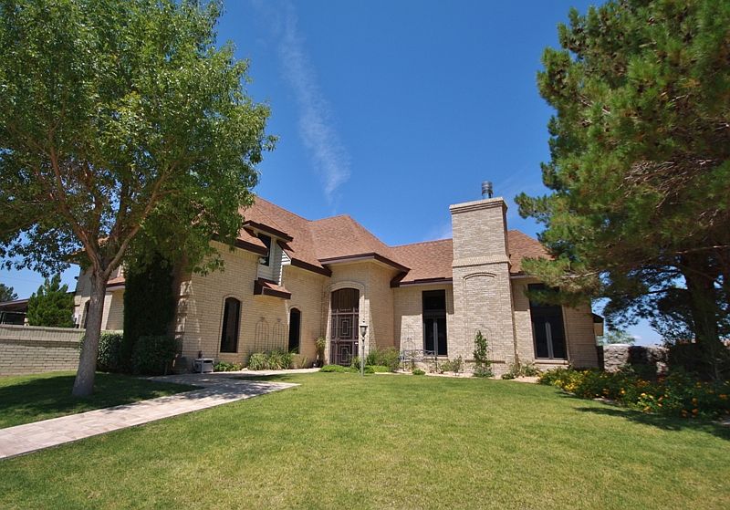 Stunning English Tudor Home