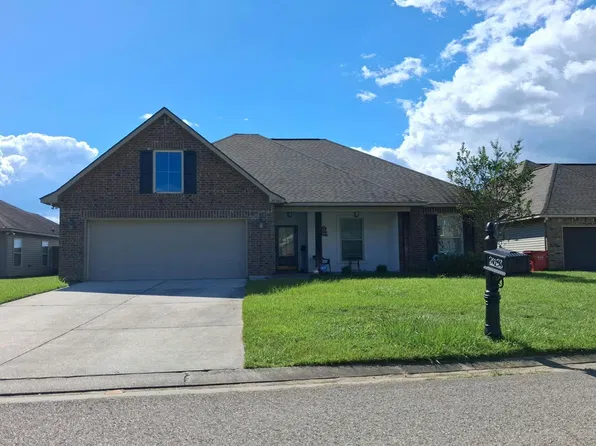 26423 Evangeline Trace Blvd, Denham Springs, LA 70726