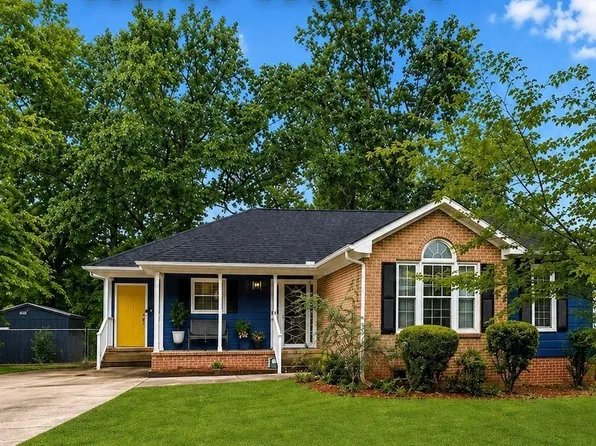 2202 Emsworth Dr, Columbia, SC 29209