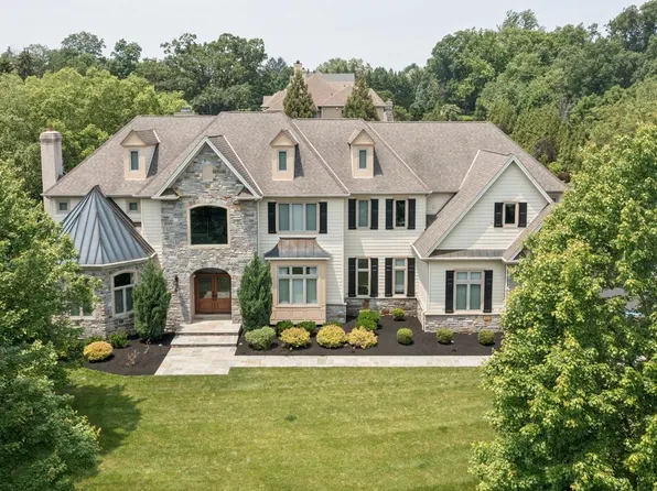 801 S Penn Oak Rd, Ambler, PA 19002