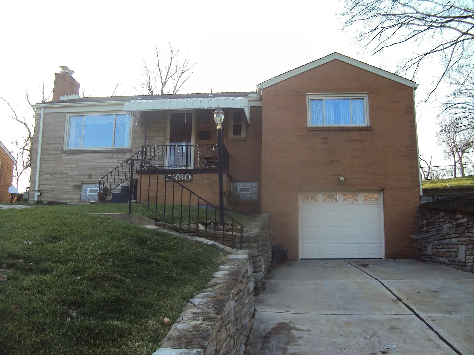 5380 Florida Ave photo 1