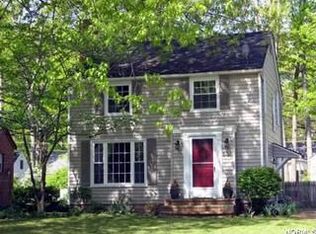 538 Oakmoor Rd, Bay Village, OH 44140