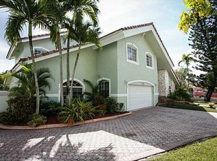 11935 SW 136th Pl, Miami, FL 33186