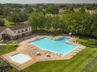 Westover Village Apartments, Norristown, PA 19403