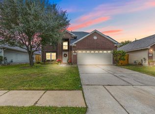 11430 Moonlight Ridge Dr, Humble, TX 77396