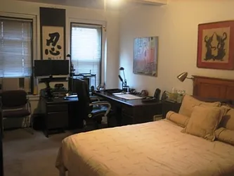 Rented by Citi Habitats