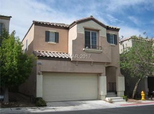 6644 Higger Tor Ave, Las Vegas, NV 89139