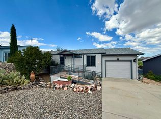 1874 Sarafina Dr, Prescott, AZ 86301