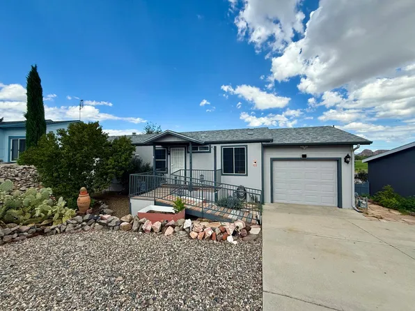 1874 Sarafina Dr, Prescott, AZ 86301