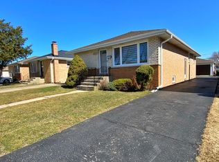 3757 Scott St, Schiller Park, IL
