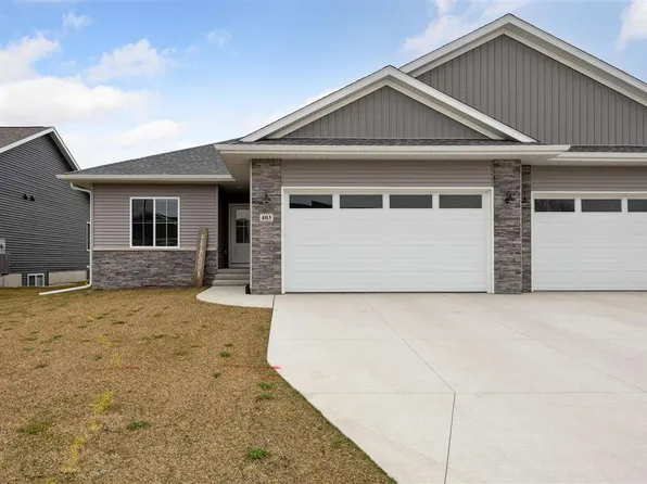 403 Dawson Dr, West Branch, IA 52358