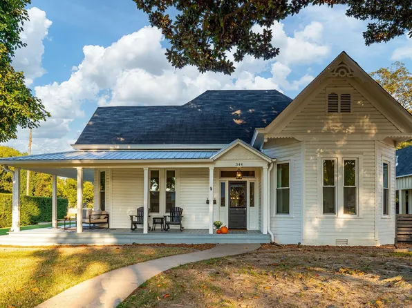 344 Conway Blvd, Conway, AR 72034