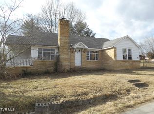 307 Kaywood Ave, Mt Carmel, TN 37645