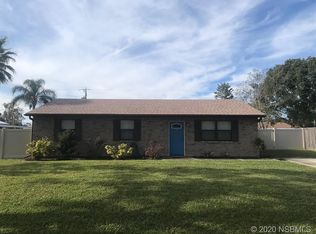 3228 Umbrella Tree Dr, Edgewater, FL 32141