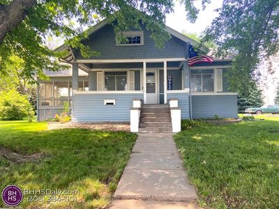 132 Oak St, Hordville, NE, 68846