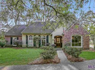 210 Dutch Highland Rd, Baton Rouge, LA 70810
