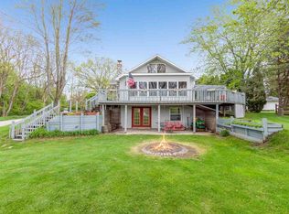 12133 Erin Dr, Jerome, MI 49249