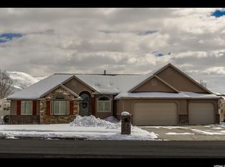 515 W 150 N, Morgan, UT 84050
