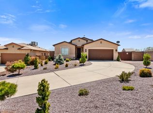 1107 Brentwood Way, Chino Valley, AZ 86323