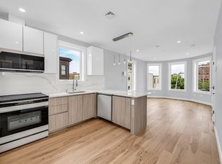 181 Maverick St #PENTHOUSE, Boston, MA 02128