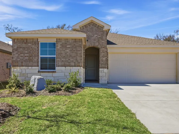 2301 Montgomery St, Sherman, TX 75090