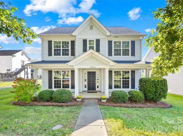 19822 Davidson Concord Rd #25, Davidson, NC 28036