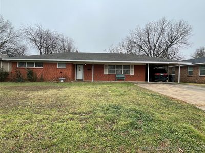 908 Ash St, Ardmore, OK, 73401