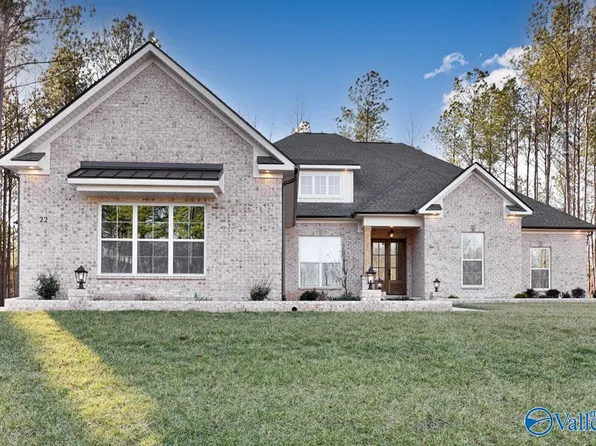 22 Bluff Crk, Huntsville, AL 35803