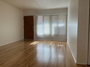 1401 S Van Ness Ave APT 4, Los Angeles, CA 90019