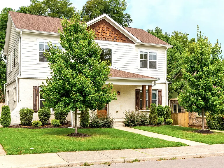 407 Scott Ave #A — Photo 27