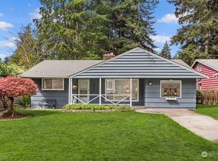 15715 Burke Ave N, Seattle, WA