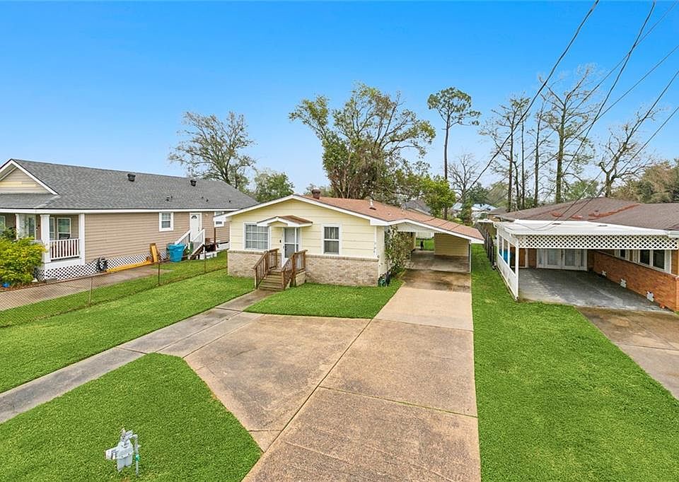 167 Elm St, Hahnville, LA 70057 Zillow
