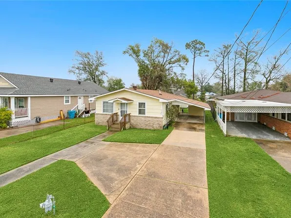 167 Elm St, Hahnville, LA 70057