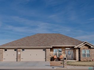 3705 Ethan Ave, Clovis, NM 88101