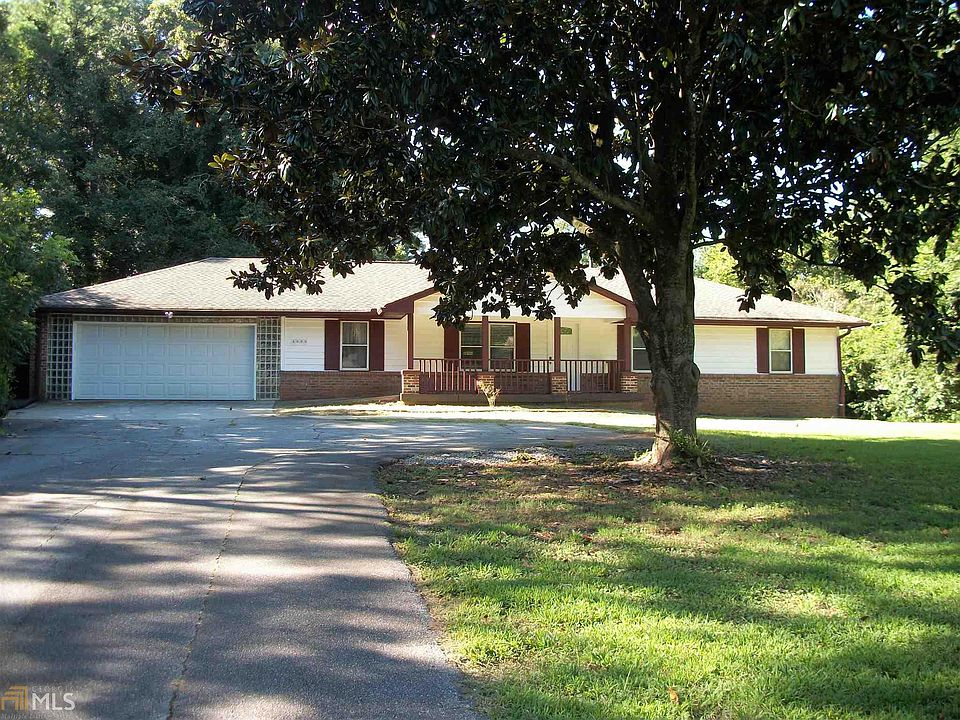 1st image of 4393 Central Dr