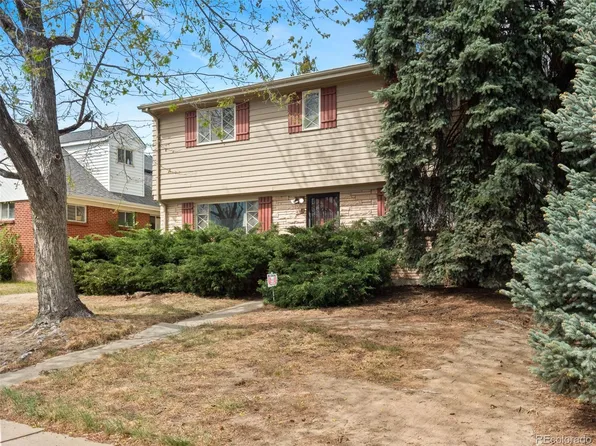 275 S Ivy Street, Denver, CO 80224