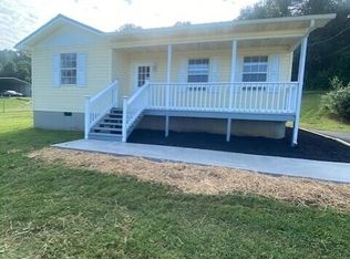150 County Road 384, Niota, TN 37826