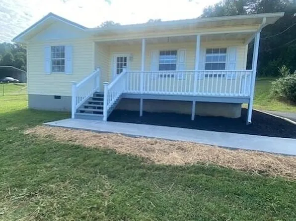 150 County Road 384, Niota, TN 37826