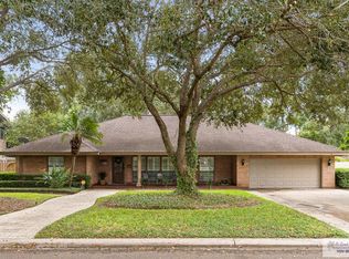 418 Woodland Dr, Harlingen, TX 78550