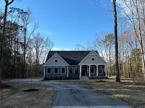 4898 Stephens Way, Gloucester, VA 23061