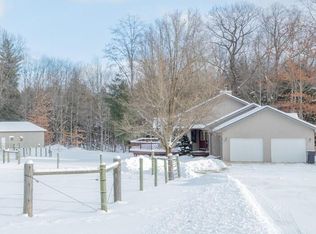 9014 185th Ave, Stanwood, MI 49346