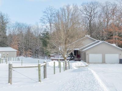 9014 185th Ave, Stanwood, MI, 49346