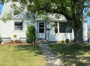 265 Coventry Rd, Buffalo, NY 14217