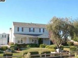 2601 Calistoga Ct, Livermore, CA