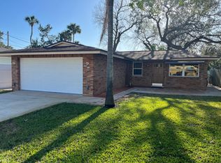 48 E Bayshore Dr, Port Orange, FL 32127